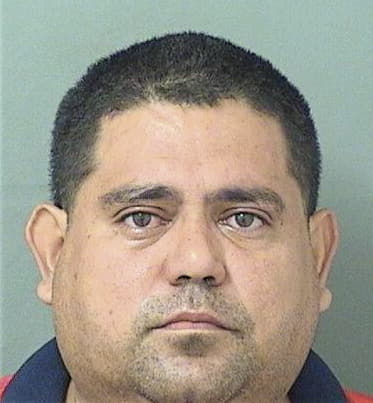 Juan Bautista, - Palm Beach County, FL 